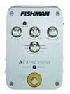 The AFX Reverb is well built and easy to use.